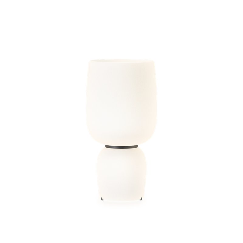 Vibia Ghost 92 - 4965 lampe de table