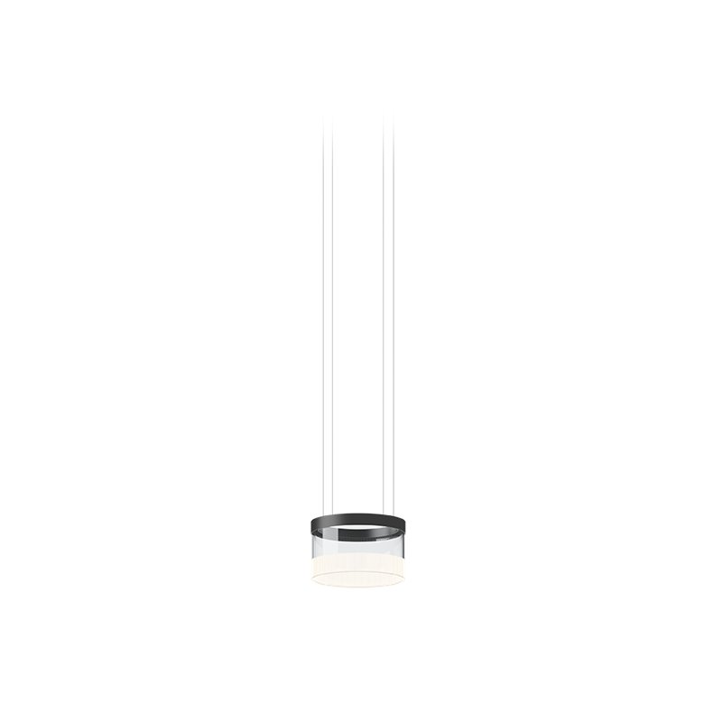 Vibia Guise 15X25 - 2282 lampe a suspension