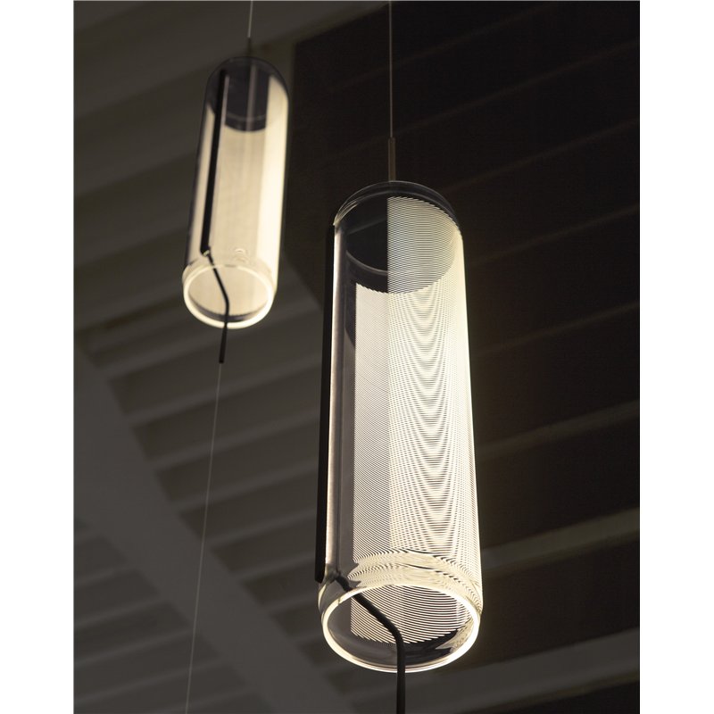 Vibia Guise 1X lampe a suspension