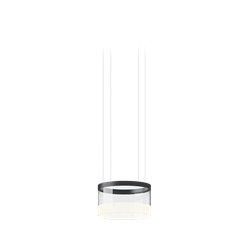 Vibia Guise 23X40 Sensor - 2288 lampe a suspension