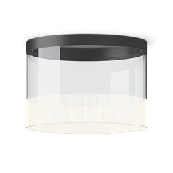 Vibia Guise 27X40 - 2298 plafonnier