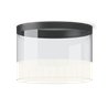 Vibia Guise 27X40 - 2298 plafonnier