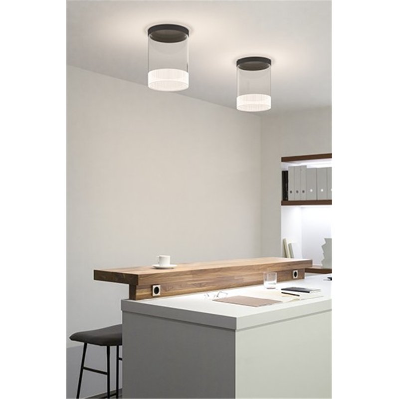 Vibia Guise 27X40 - 2298 plafonnier