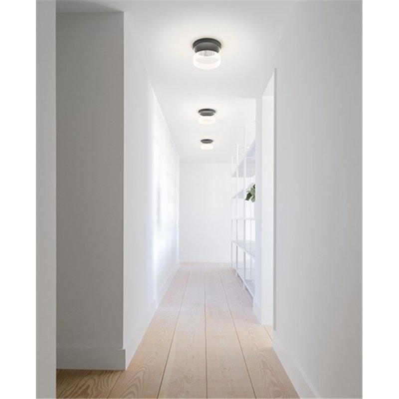 Vibia Guise 27X40 - 2298 plafonnier