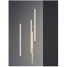 Vibia Halo Jewel 1X lampe a suspension