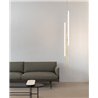 Vibia Halo Jewel 1X - 2355 lampe a suspension