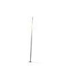 Vibia June 1X 80 Recessed - 4780 lampadaire extérieurs