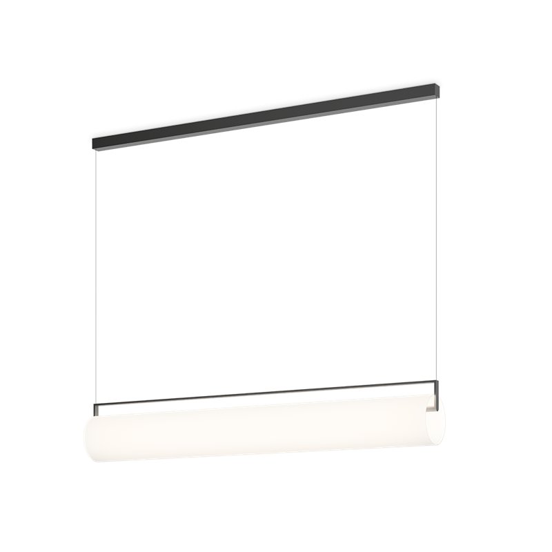 Vibia Kontorno Closed 122 - 6476 lampe a suspension