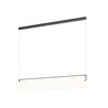 Vibia Kontorno Closed 122 - 6476 lampe a suspension