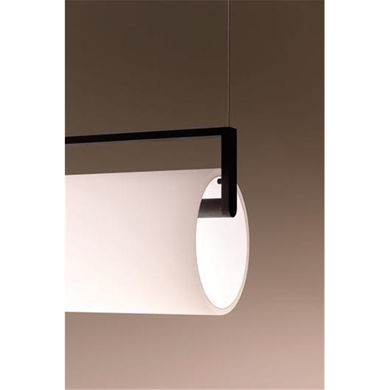 Vibia Kontorno Closed 122 lampe a suspension