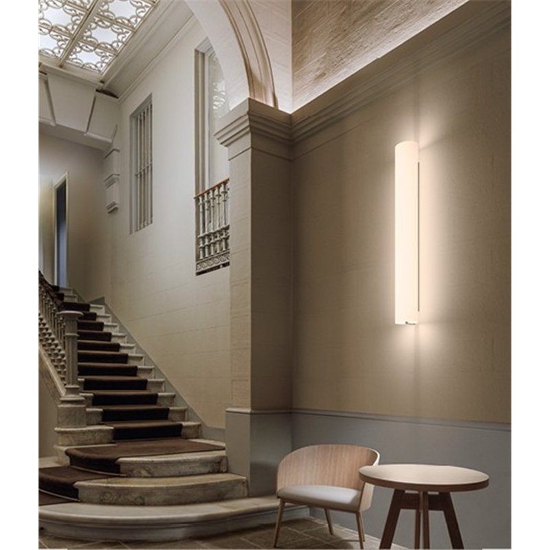 Vibia Kontorno Closed 122 - 6476 lampe a suspension