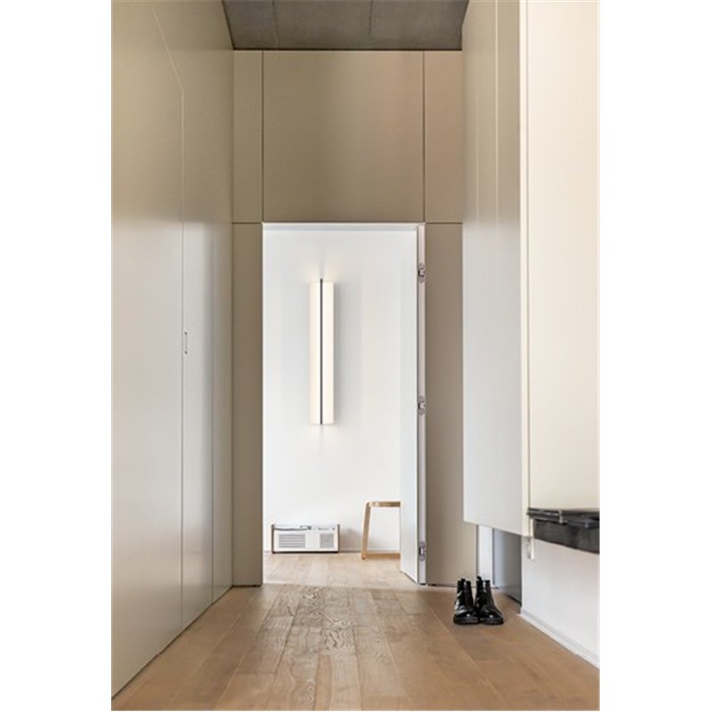 Vibia Kontorno Closed 122 - 6476 lampe a suspension