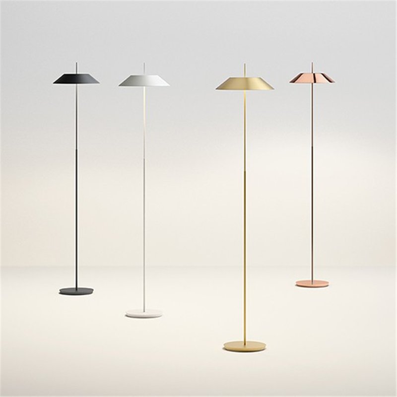 Vibia Mayfair 147 A - 5510 lampadaire