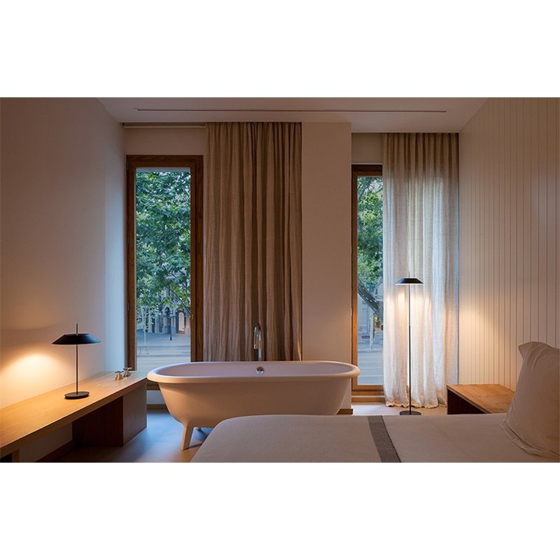 Vibia Mayfair 147 A - 5510 lampadaire