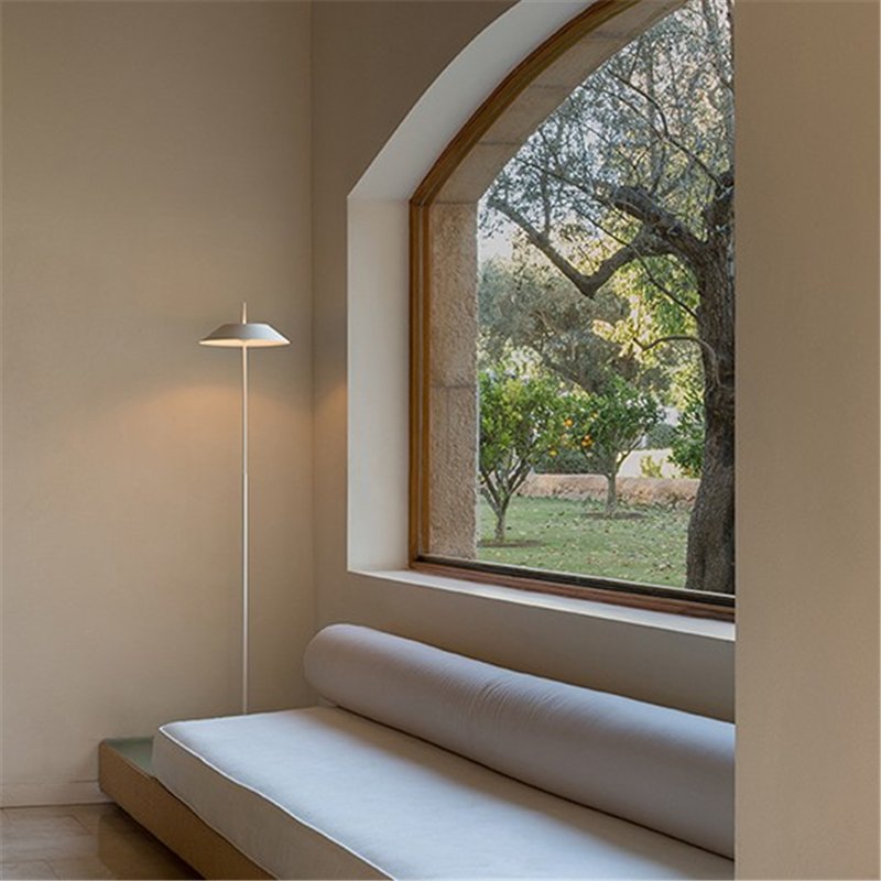 Vibia Mayfair 147 B - 5515 lampadaire