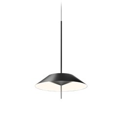 Vibia Mayfair 30 B - 5525 lampe a suspension