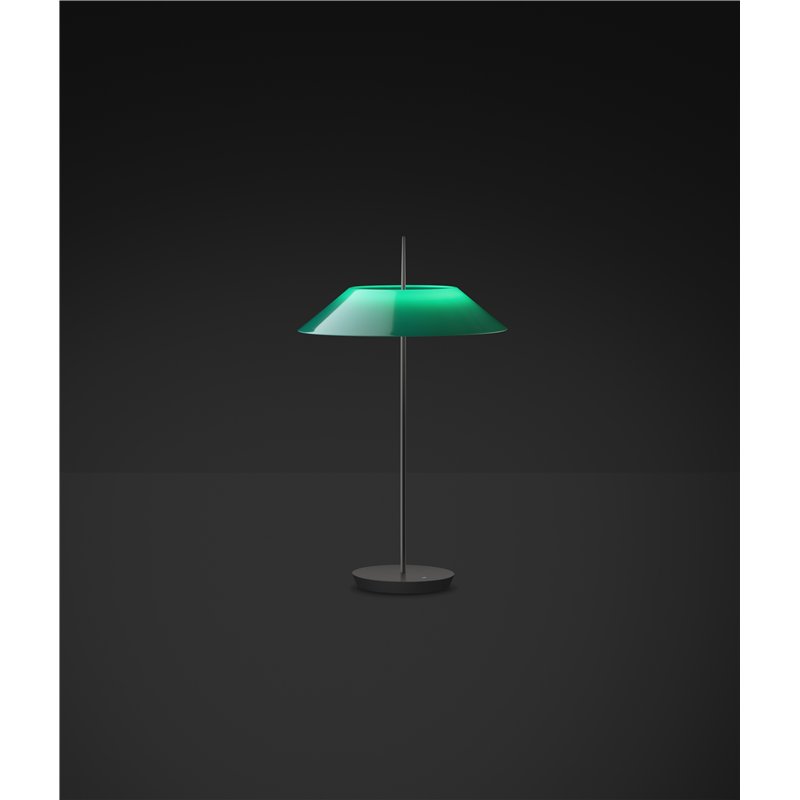 Vibia Mayfair 52 A lampe de table