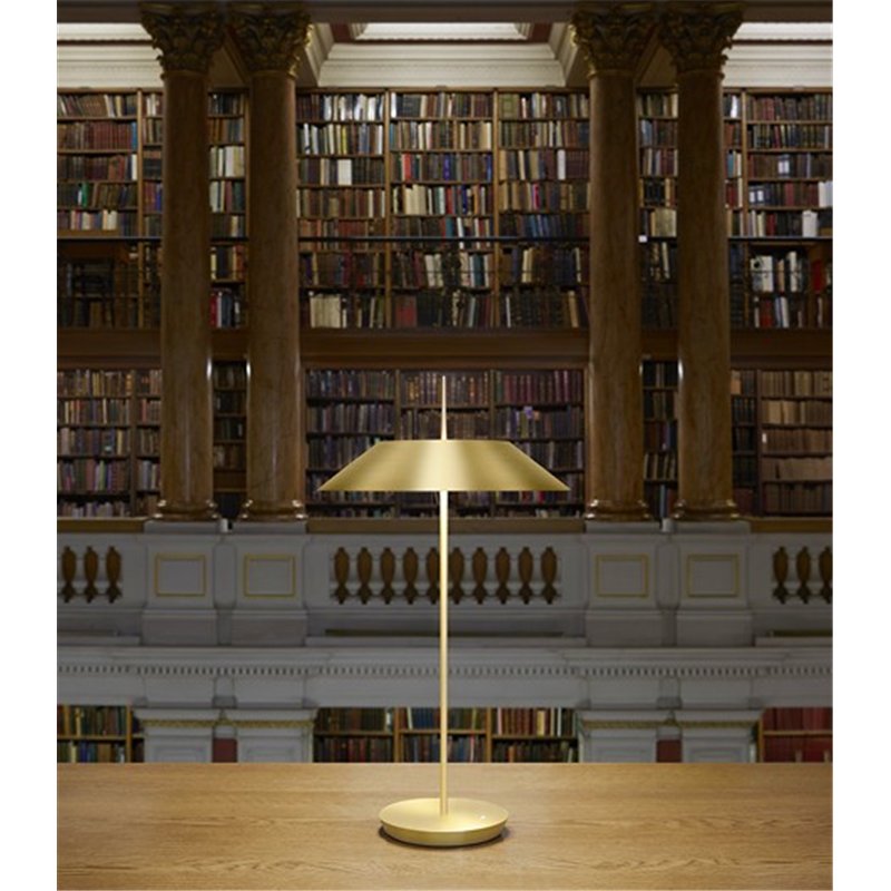 Vibia Mayfair 52 A - 5500 lampe de table