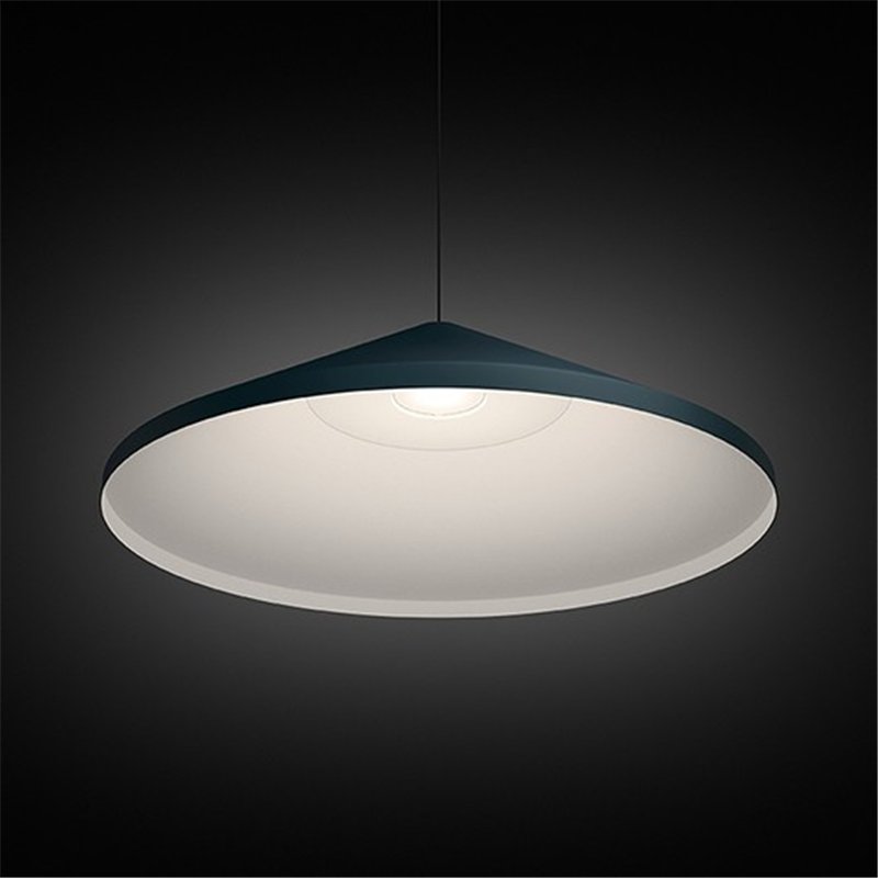 Vibia North 16 - 5660 lampe a suspension