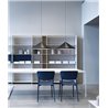 Vibia North 16 - 5660 lampe a suspension