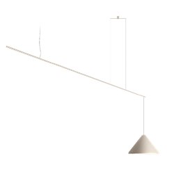 Vibia North 25 2-Point - 5672 lampe a suspension
