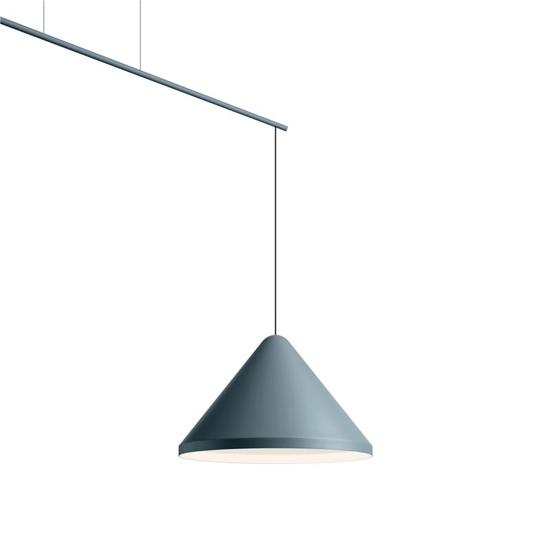 Vibia North 25 2-Point lampe a suspension