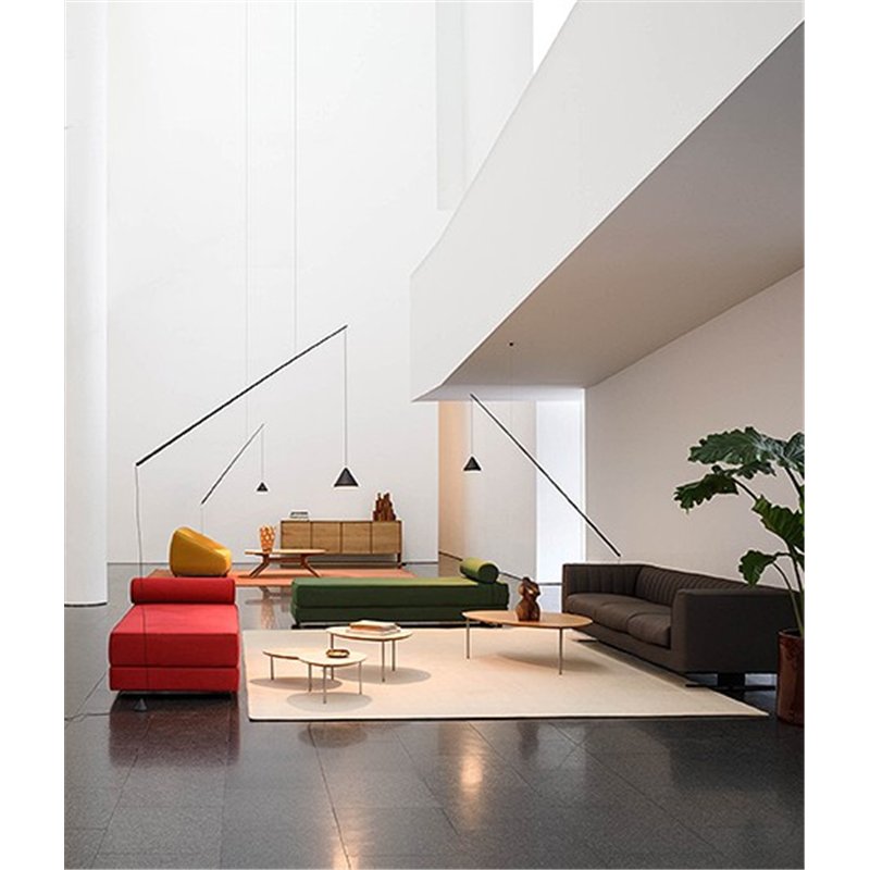 Vibia North 25 2-Point - 5672 lampe a suspension