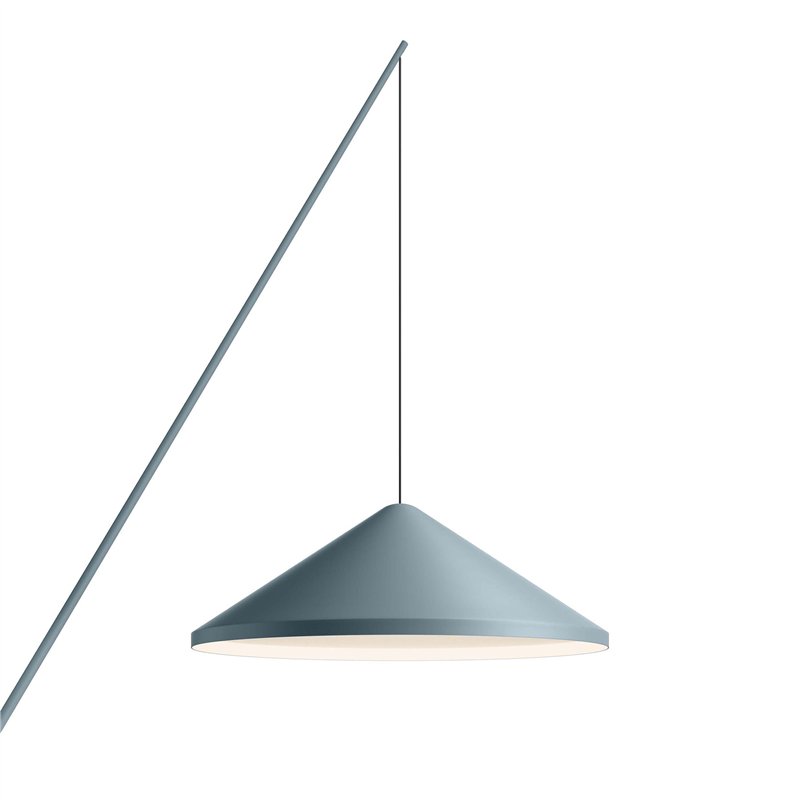 Vibia North 60 applique