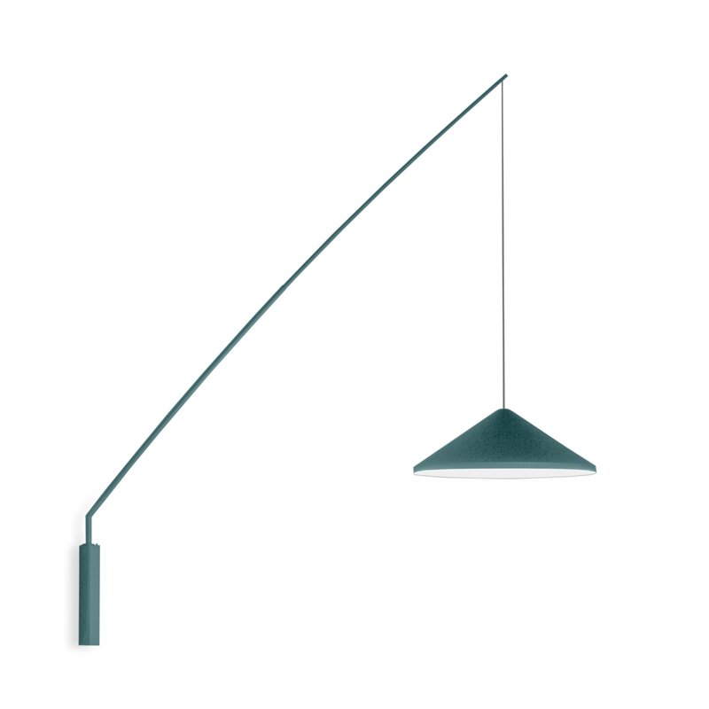 Vibia North 60 applique