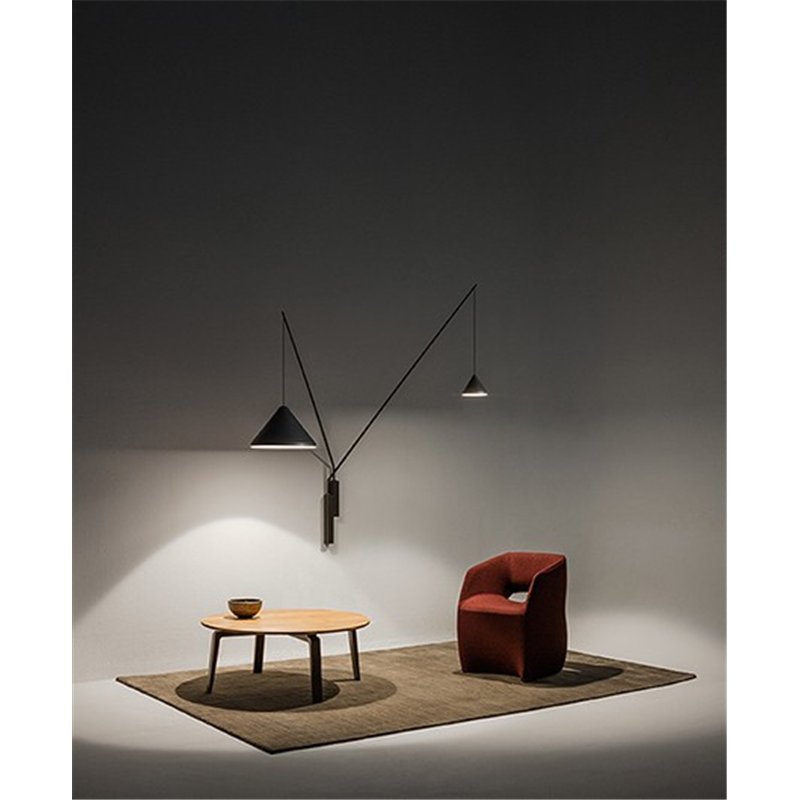Vibia North 60 - 5630 applique