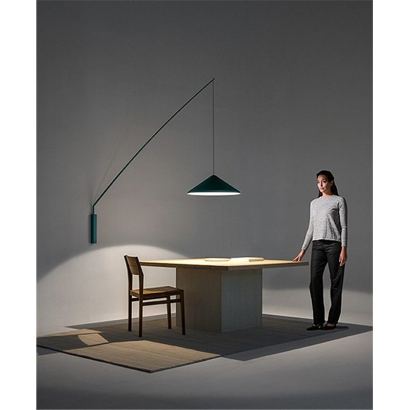 Vibia North 60 - 5630 applique