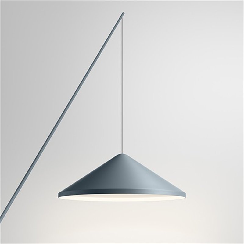 Vibia North 60 - 5630 applique