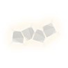 Vibia Origami Quad - 4508 applique