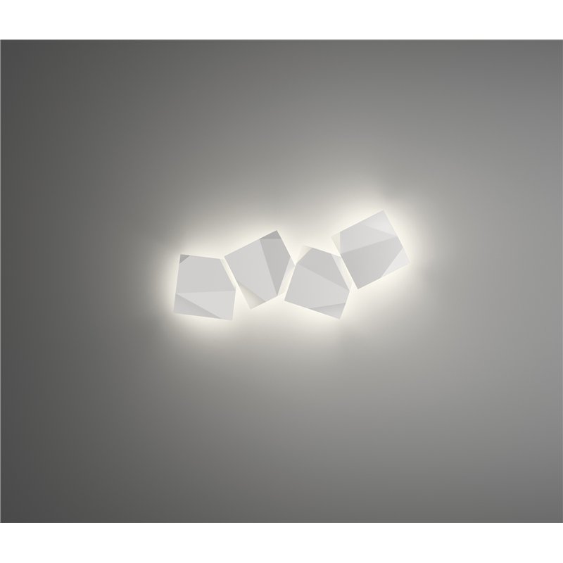Vibia Origami Quad applique