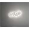 Vibia Origami Quad applique
