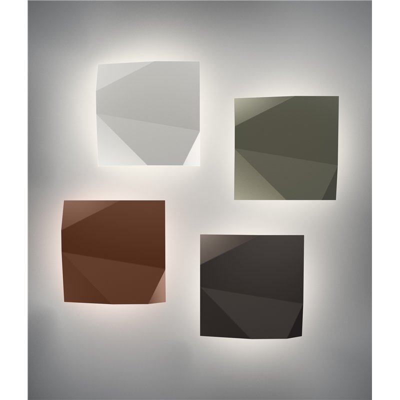 Vibia Origami Single A applique