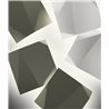 Vibia Origami Single A applique