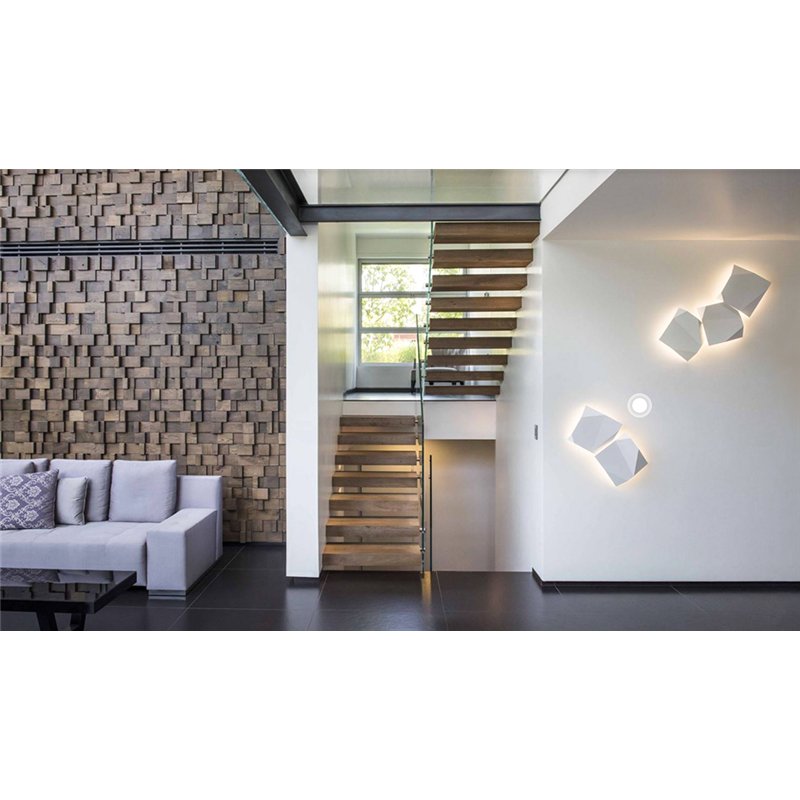Vibia Origami Single A - 4500 applique