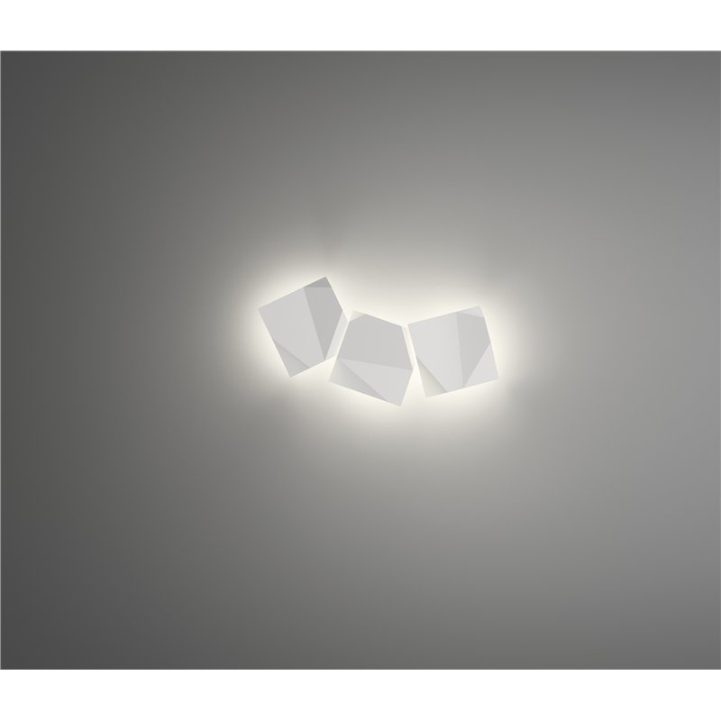 Vibia Origami Triple applique
