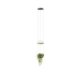 Vibia Palma Vertical 2X 40 lampe a suspension