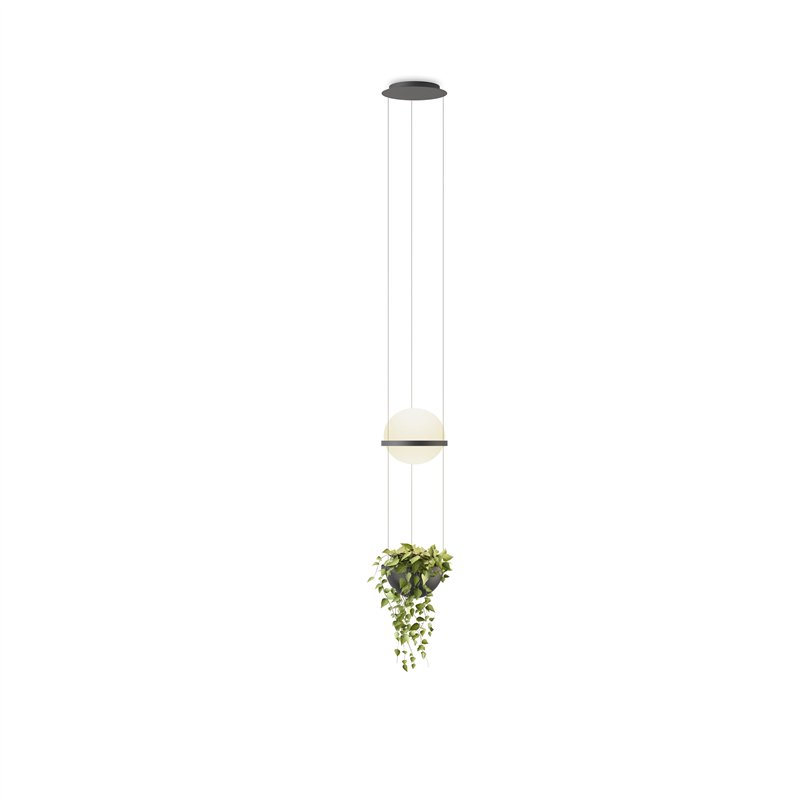 Vibia Palma Vertical 2X 40 lampe a suspension