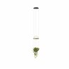 Vibia Palma Vertical 2X 40 lampe a suspension