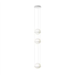 Vibia Palma Vertical 6X 80 lampe a suspension