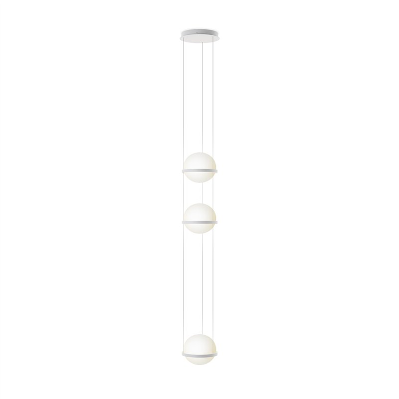Vibia Palma Vertical 6X 80 lampe a suspension