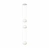 Vibia Palma Vertical 6X 80 lampe a suspension