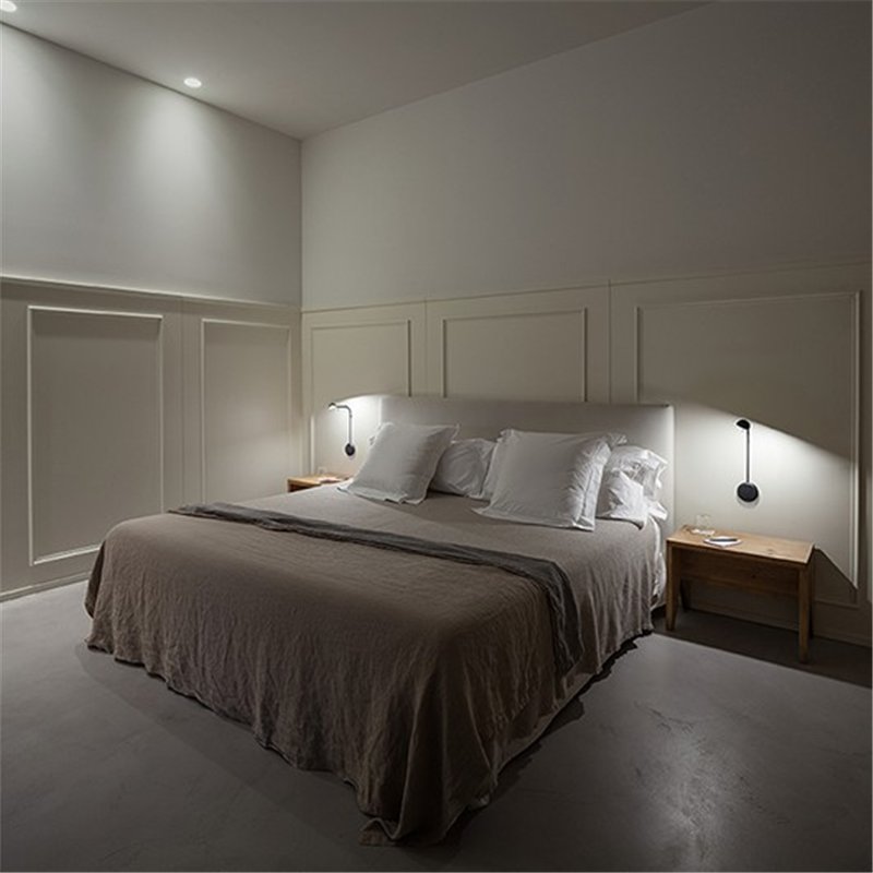 Vibia Pin 1X 40 applique