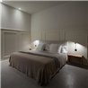Vibia Pin 1X 40 applique