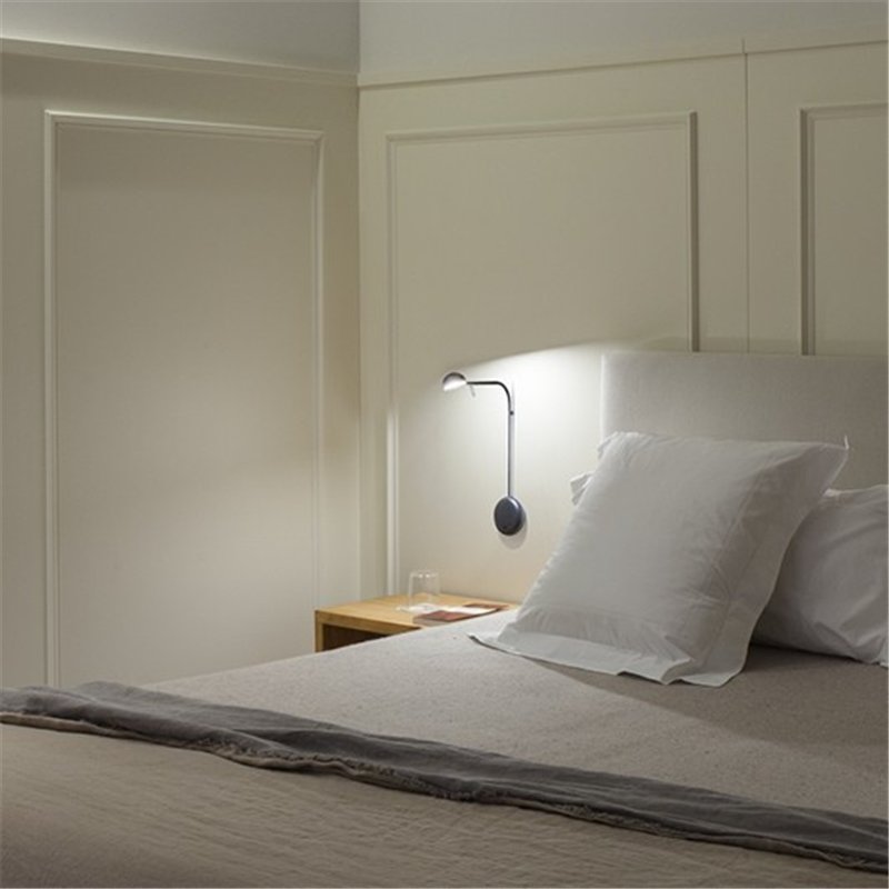 Vibia Pin 1X 40 - 1690 applique