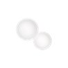 Vibia Puck 2X 46,7 - 5432 plafonnier
