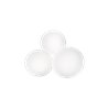 Vibia Puck 3X 56,8 - 5437 plafonnier